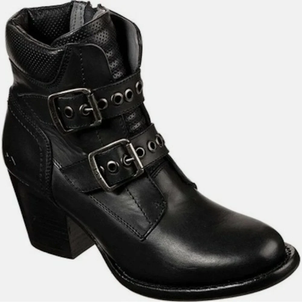 NWOB Mark Nason Yuma Sonora Ankle Boot